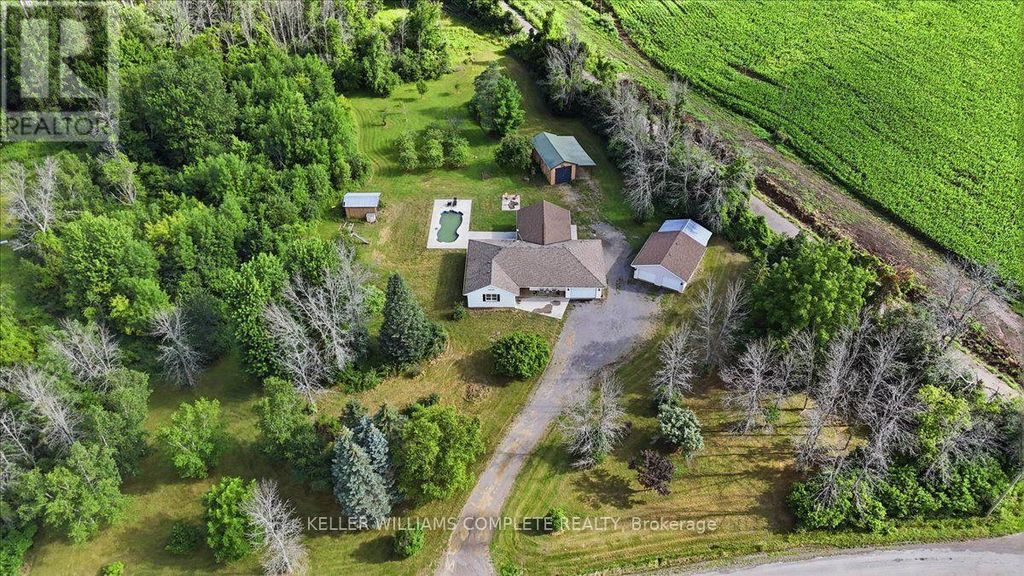 16 Bonisteel Road, Quinte West (sidney Ward)