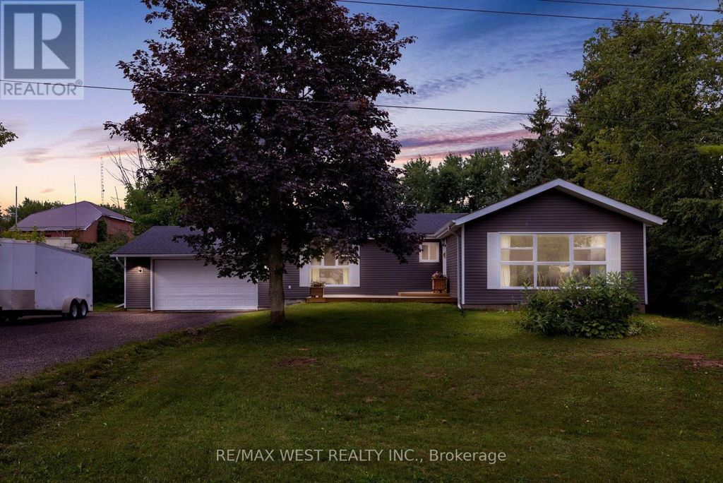 34 Helen Crescent, Kawartha Lakes (mariposa)