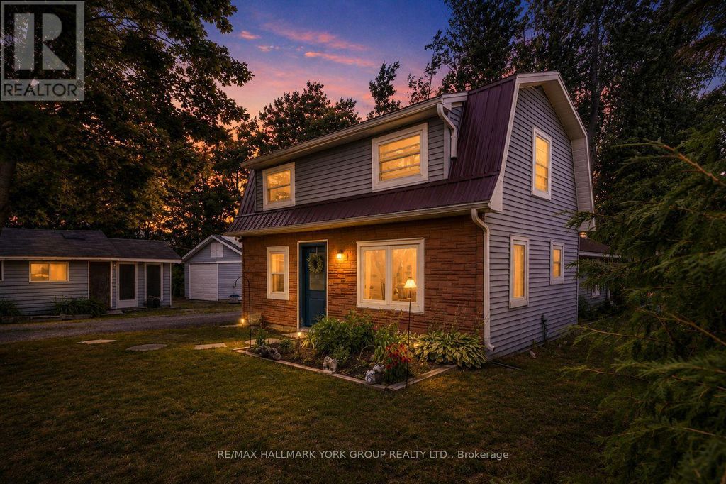 6 Mitchellview Road, Kawartha Lakes (carden)