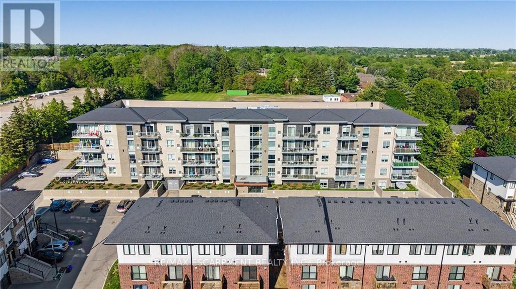 414 - 16 Markle Crescent, Hamilton (ancaster)