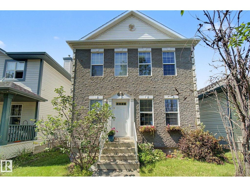 1754 Turvey Bn Nw, Edmonton
