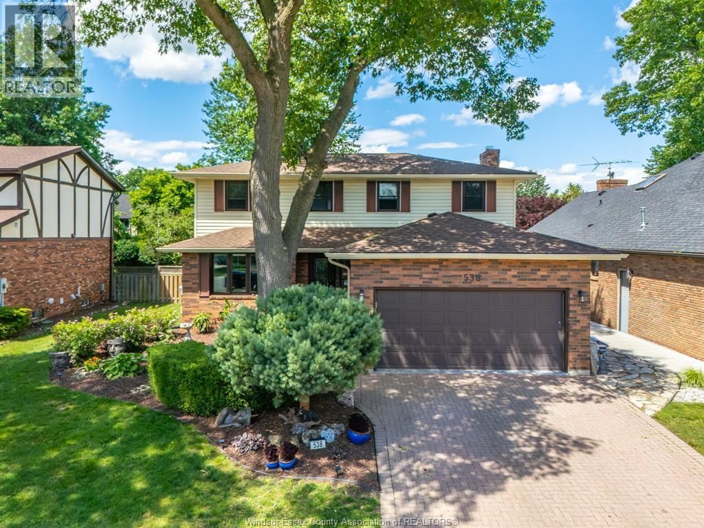 538 Michael Crescent, Lasalle