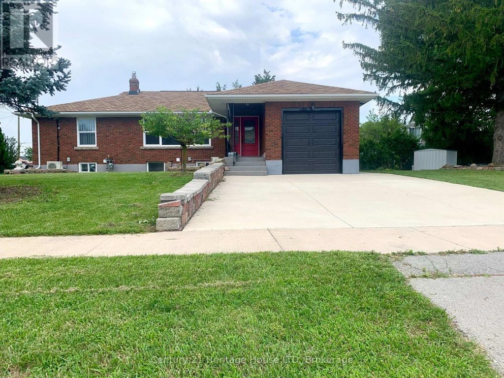 2 Foley Crescent, Thorold (thorold Downtown)