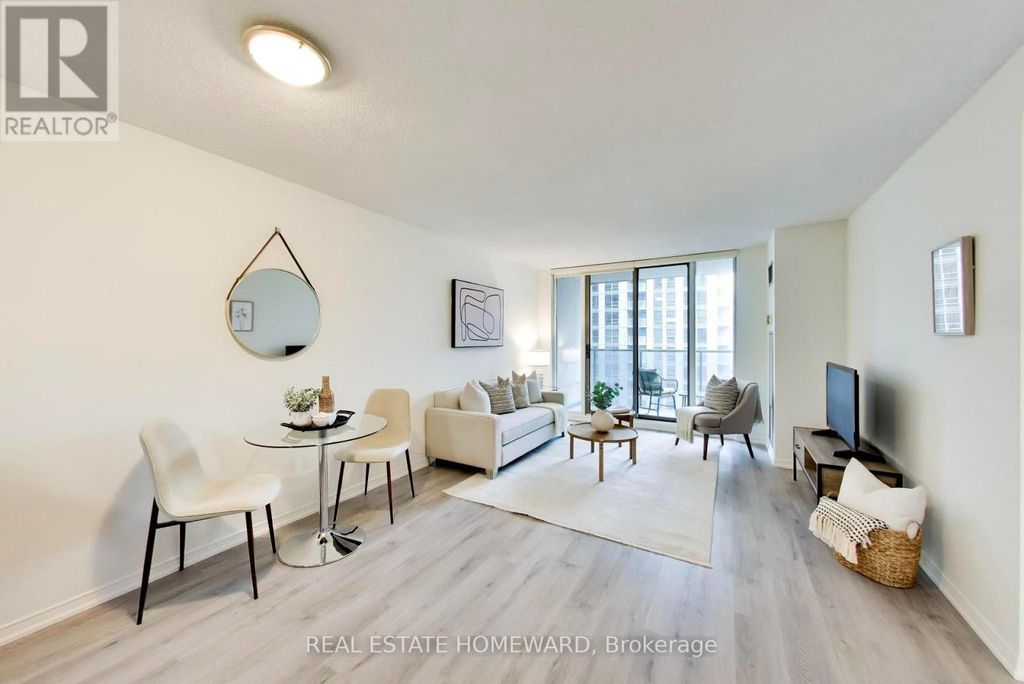 1511 - 750 Bay Street, Toronto (bay Street Corridor)
