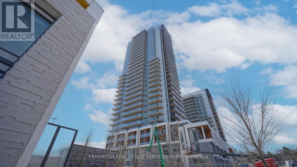 Ph3302 - 27 Mcmahon Drive, Toronto (bayview Village)
