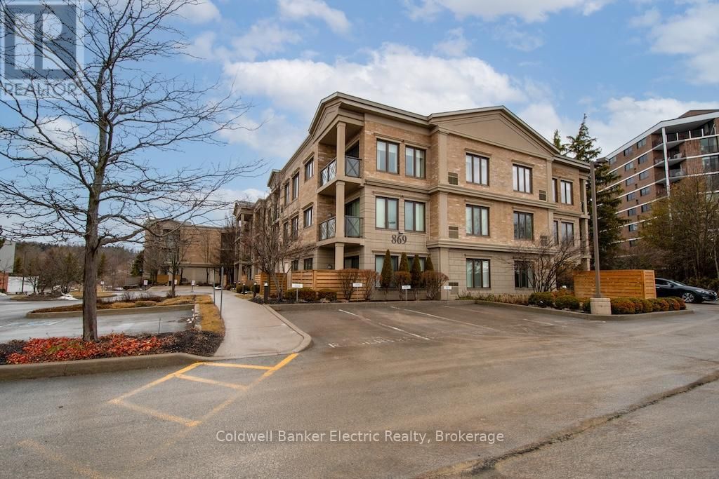 212 - 869 Clonsilla Avenue, Peterborough (otonabee Ward 1)