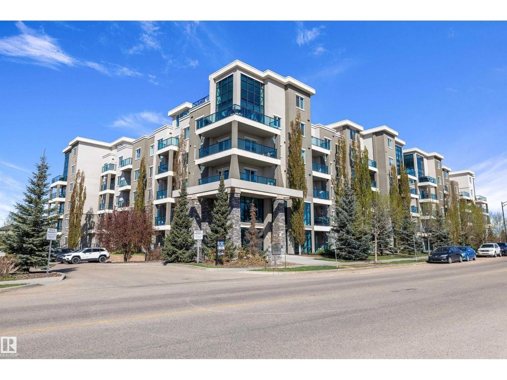 #505 1238 Windermere Wy Sw, Edmonton