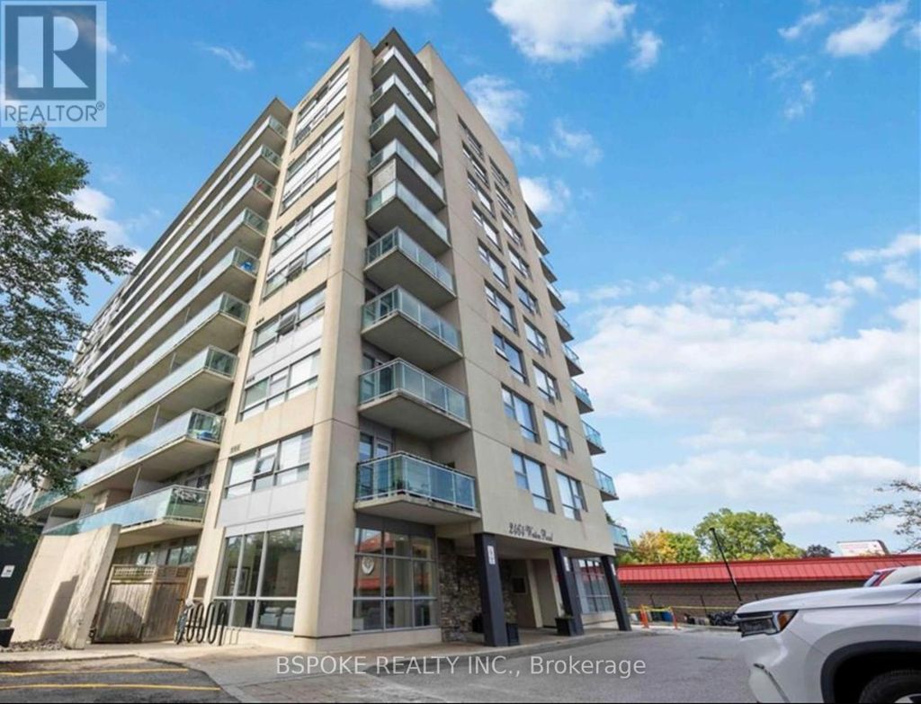 808 - 2464 Weston Road, Toronto (weston)