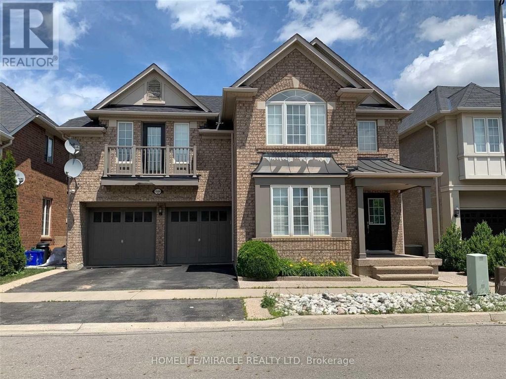 1509 Marshall Crescent, Milton (be Beaty)