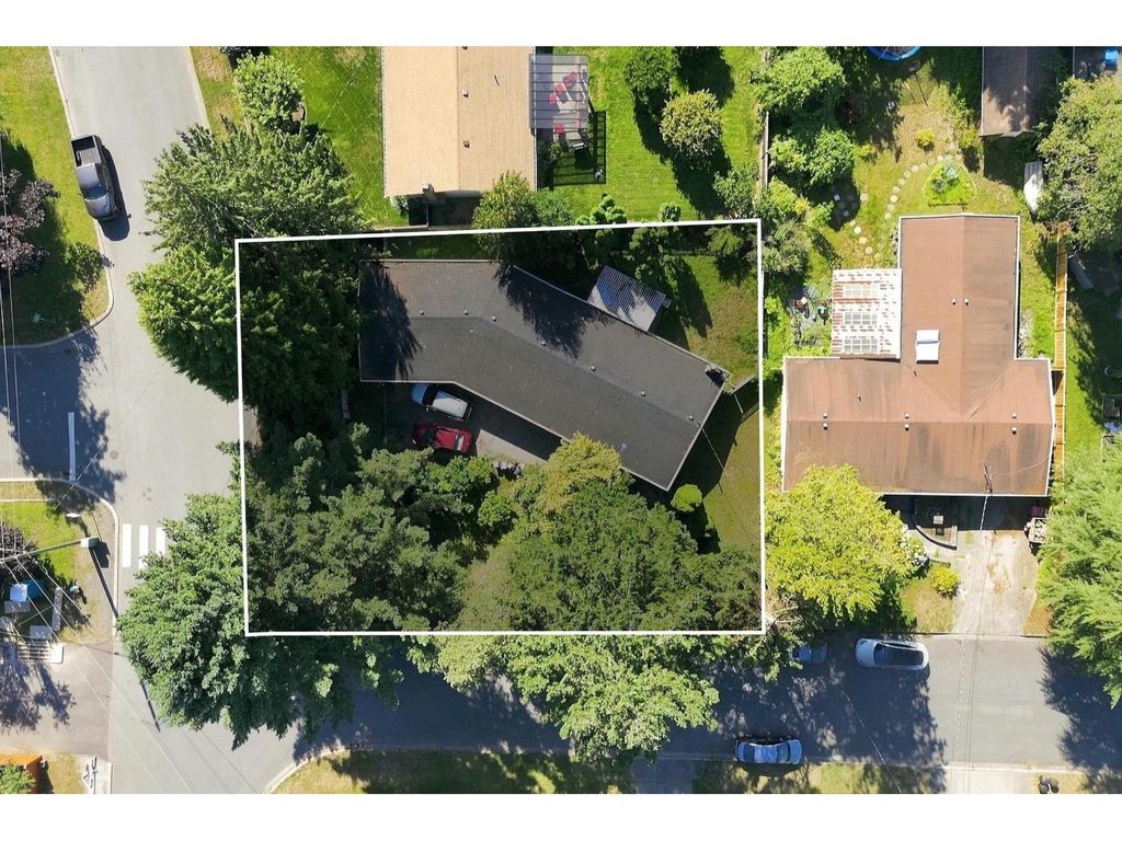 7817 Sandpiper Street, Mission