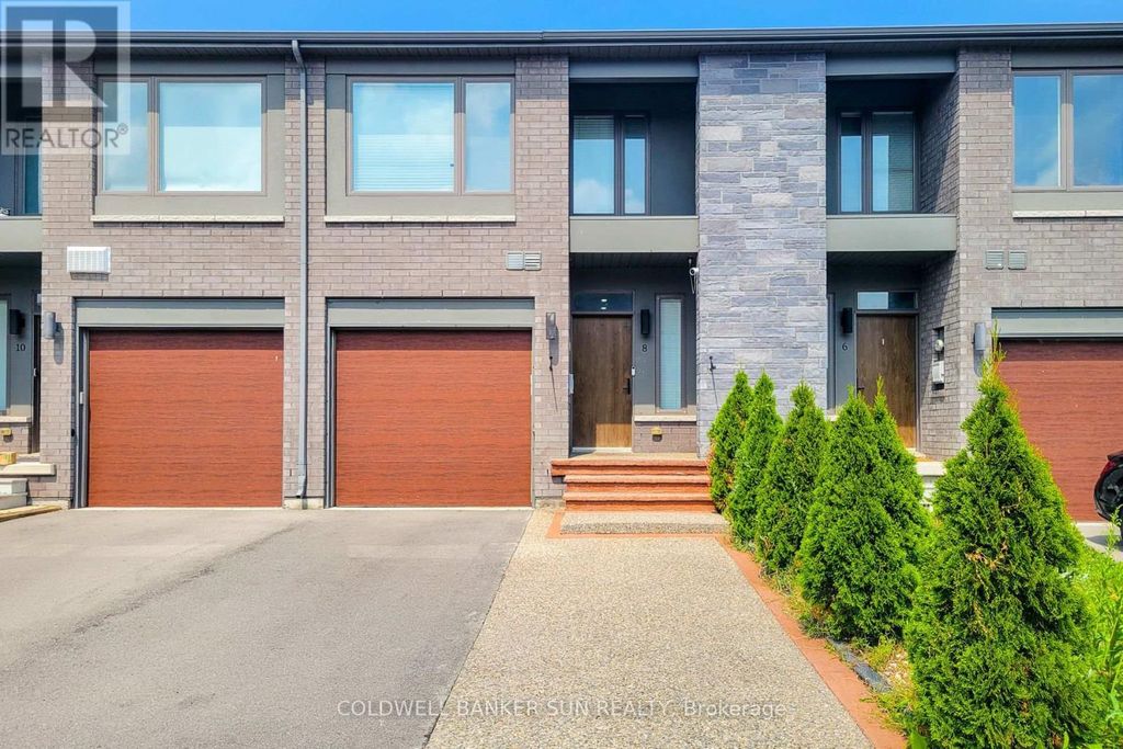 8 Bedrock Drive, Hamilton (stoney Creek Mountain)