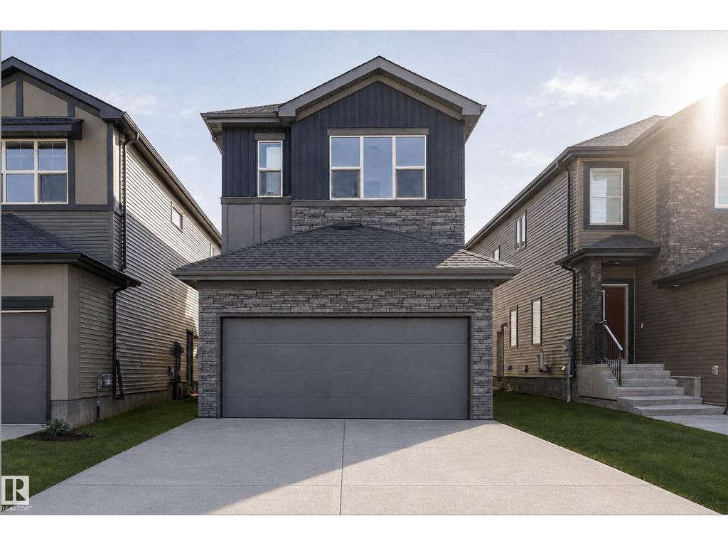 10 Gable Cm, Spruce Grove
