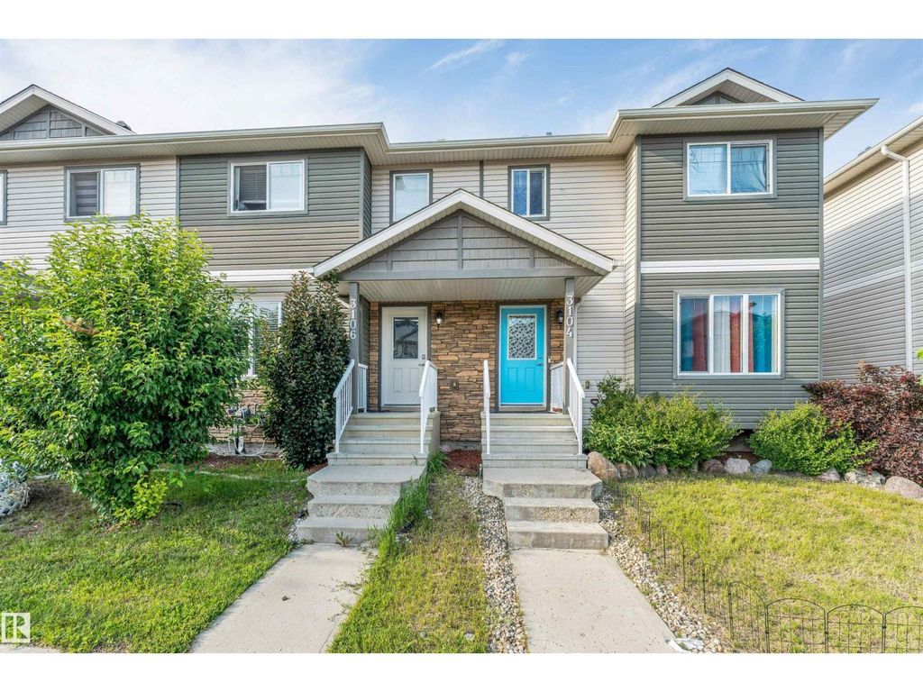 3106 15 Av Nw, Edmonton