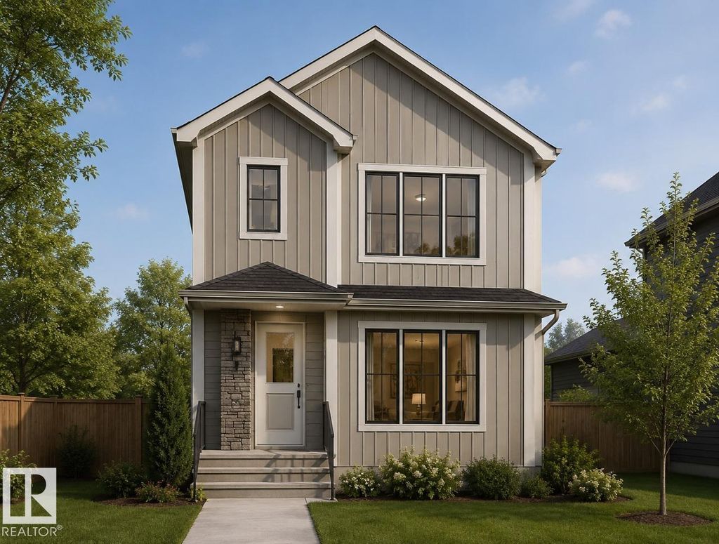 50 Clydesdale Ln, Sherwood Park