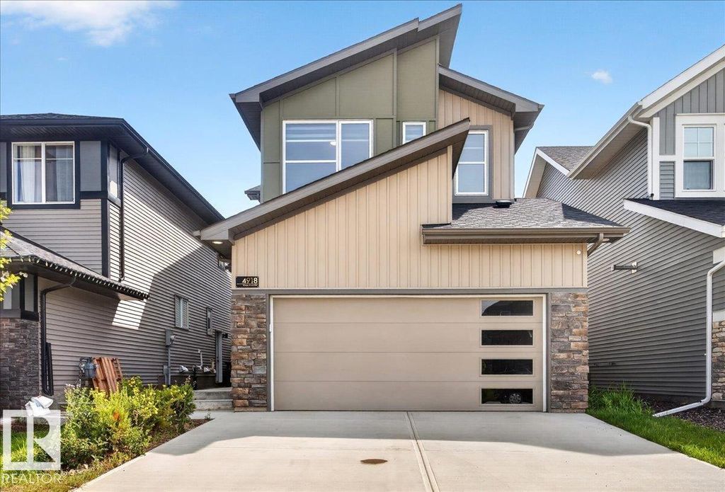 4918 Kinney Rd Sw, Edmonton