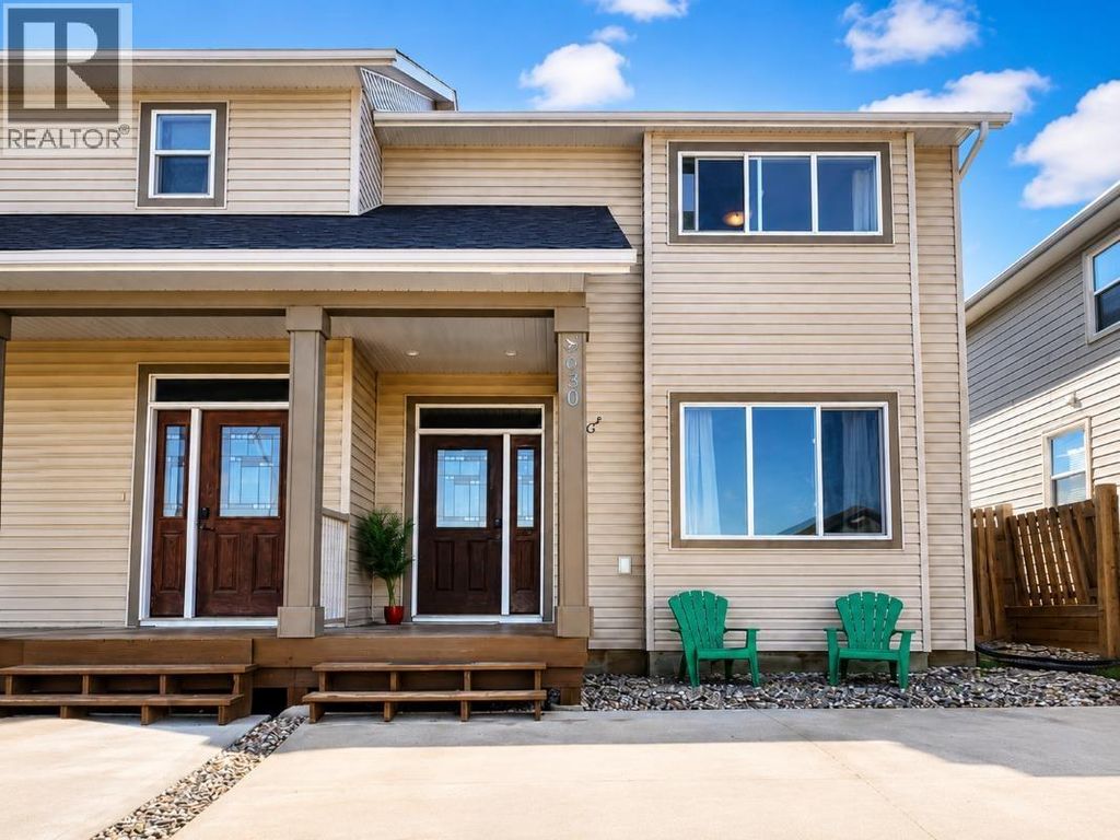 8630 82 Street, Fort St. John