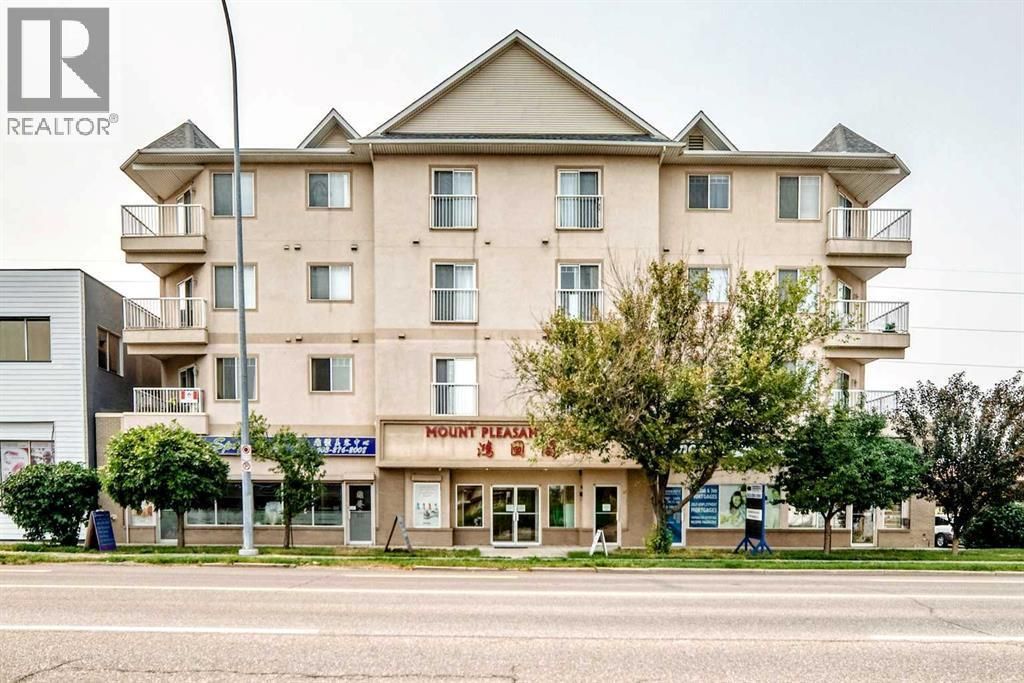 301, 1905 Centre Street Nw, Calgary