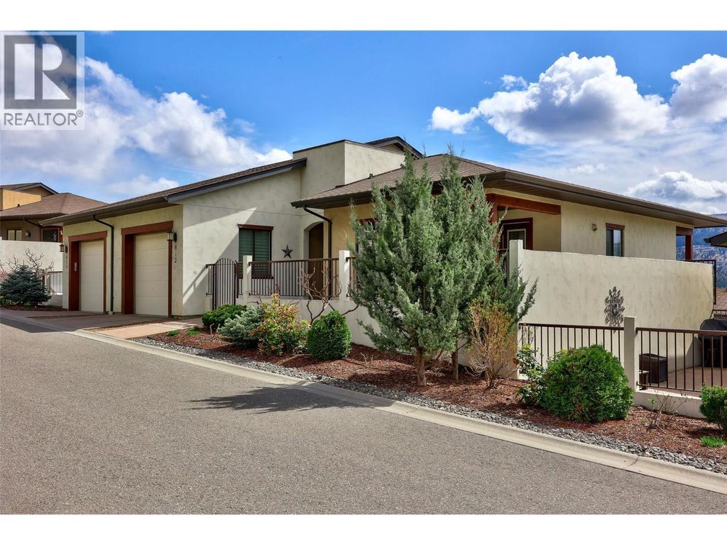 612 Belmonte Court, Kamloops