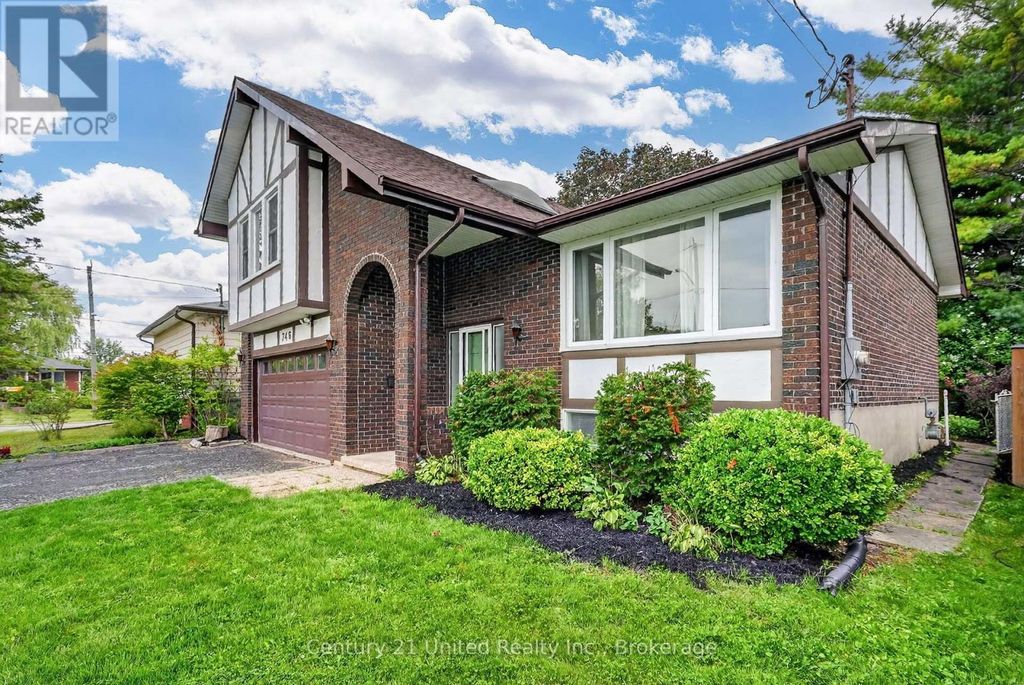 746 Northwood Drive, Cobourg