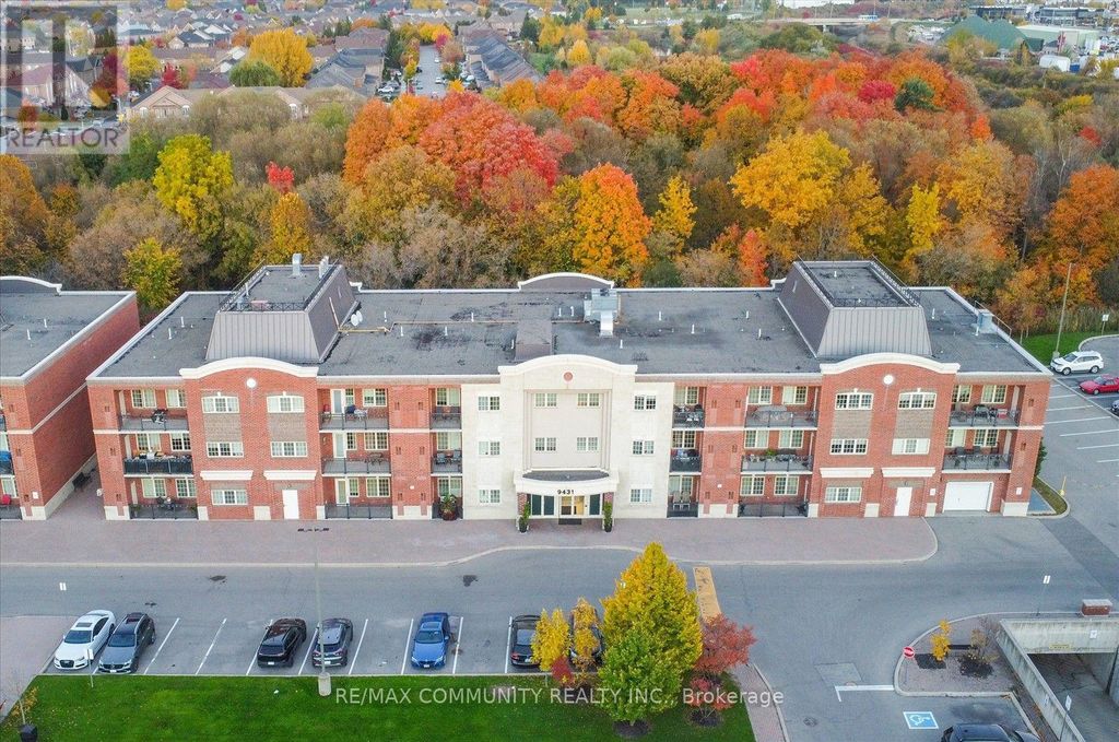 308 - 9431 Jane Street, Vaughan (maple)