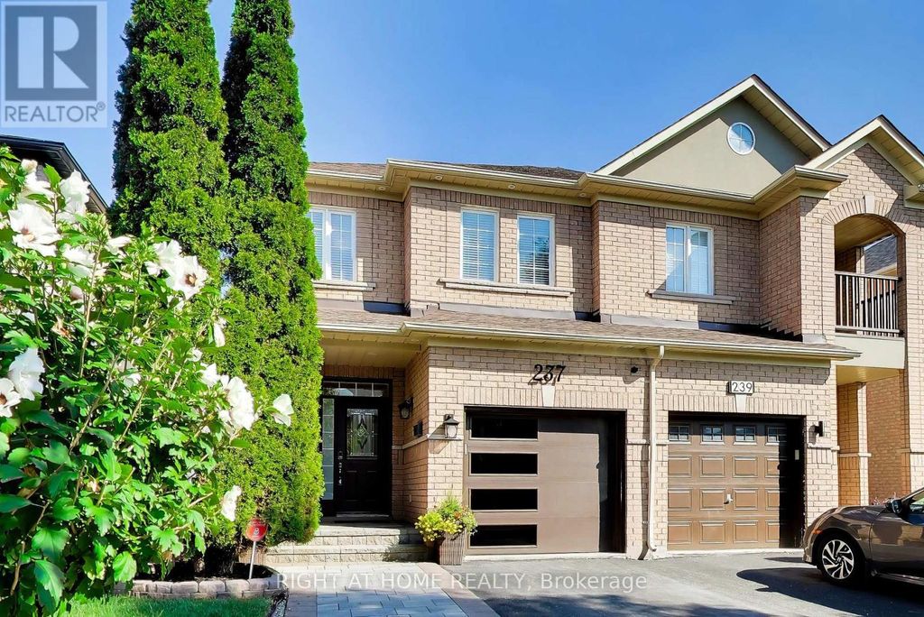 237 Terra Road, Vaughan (east Woodbridge)