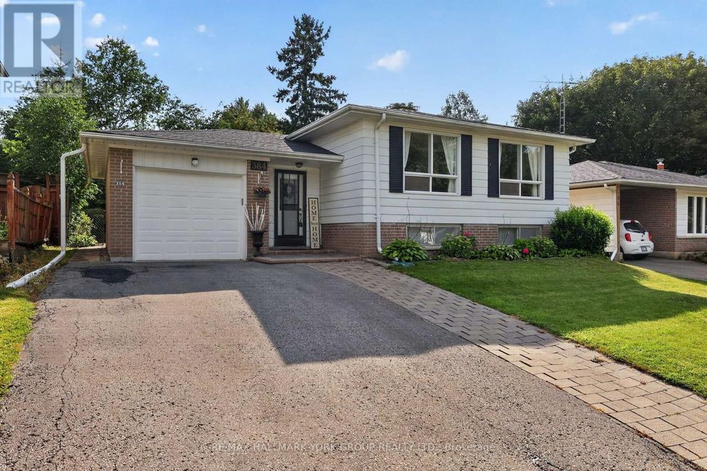 384 Glenrose Road, Newmarket (central Newmarket)