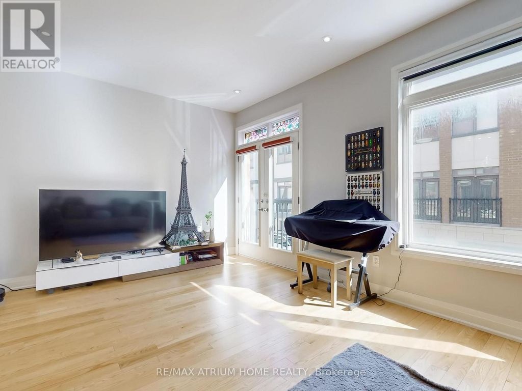 18 Teasel Way, Markham (unionville)