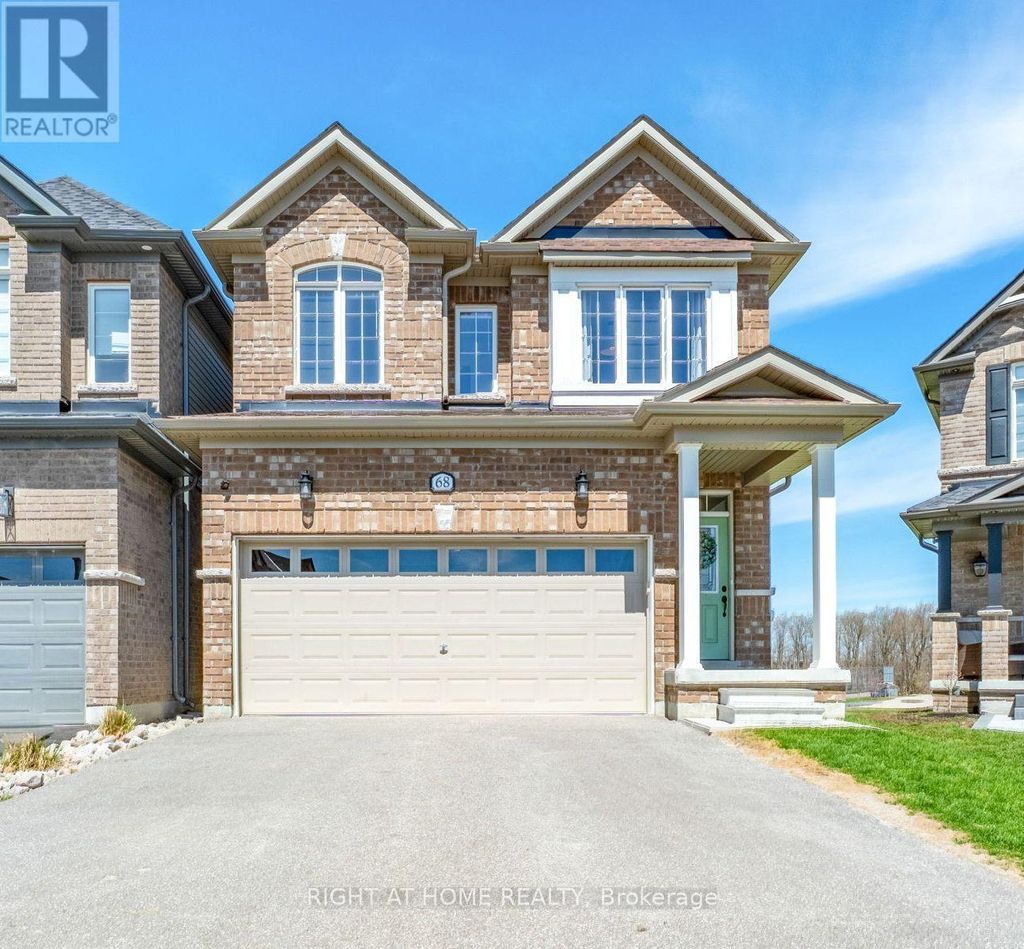 68 Wood Crescent, Essa (angus)