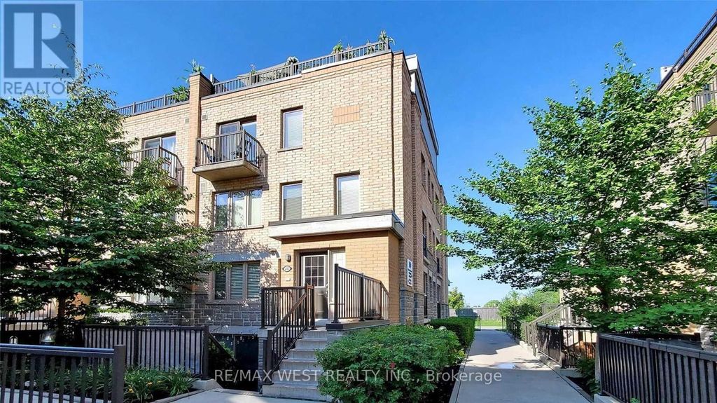 240 - 10 Foundry Avenue, Toronto (dovercourt-Wallace Emerson-Junction)