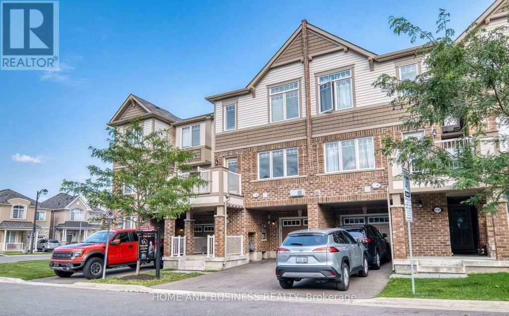 1135 Duignan Crescent, Milton (fo Ford)
