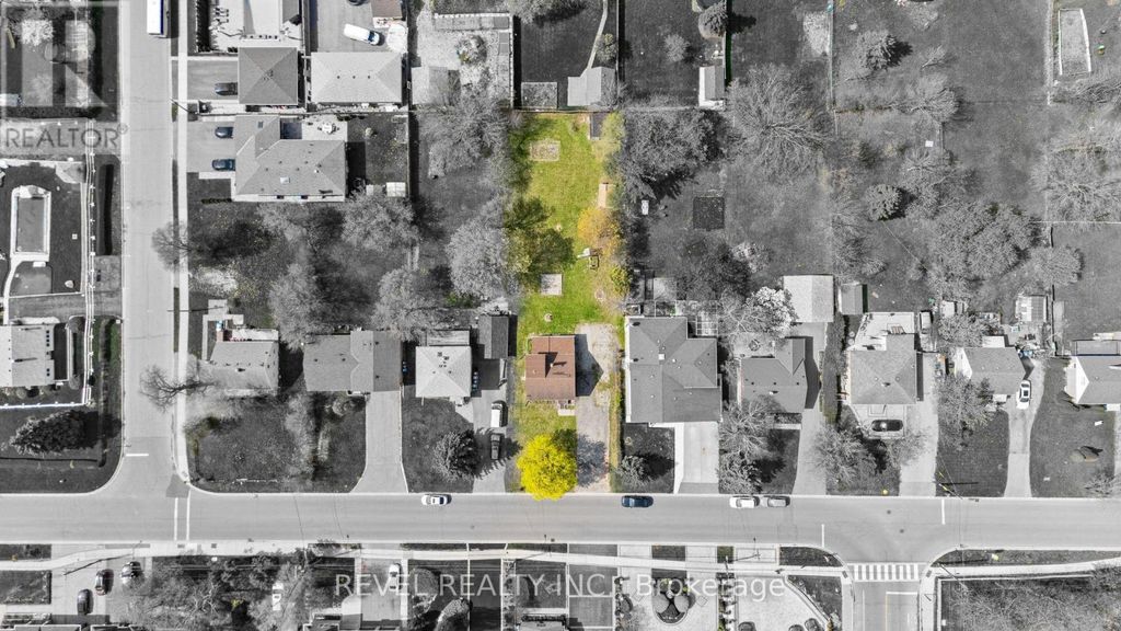 3524 Joan Drive, Mississauga (fairview)