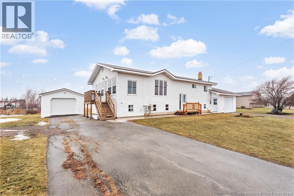 12 Bellerive Road, Cap-Pelé