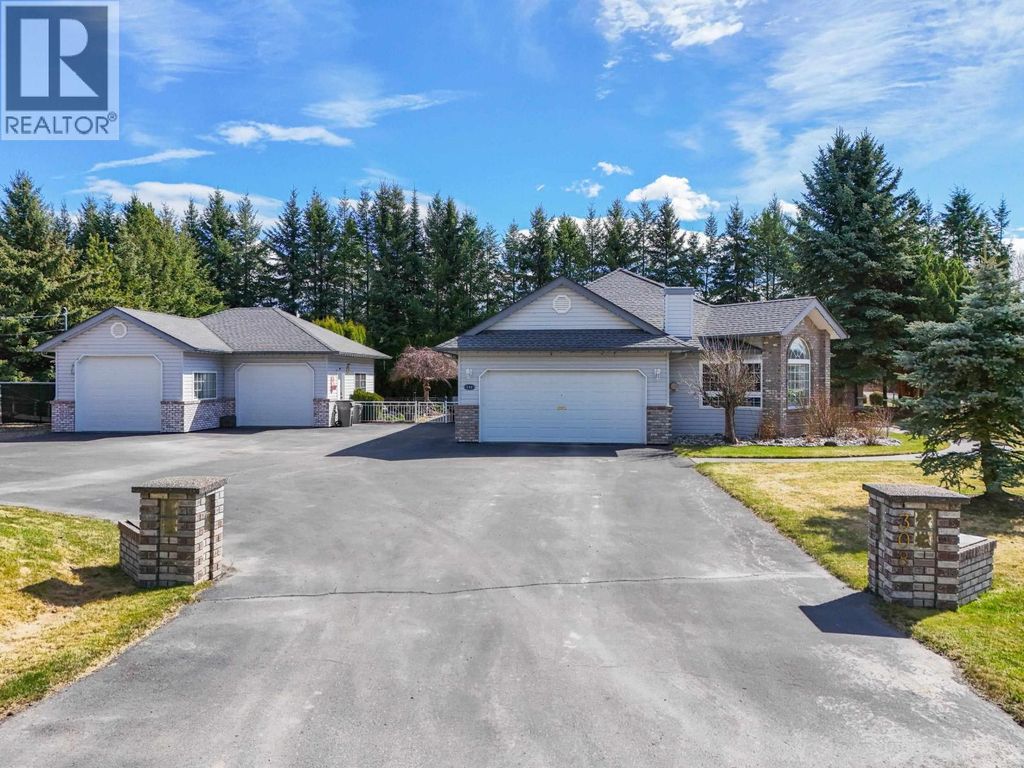308 Westland Road, Quesnel