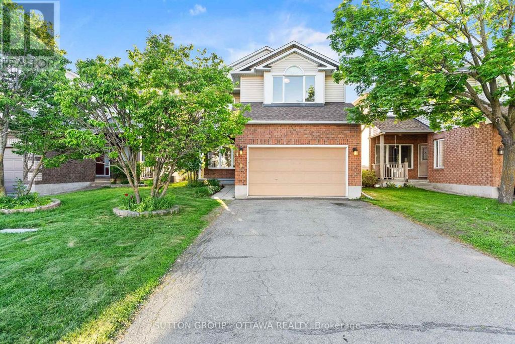 4105 Wolfe Point Way, Ottawa