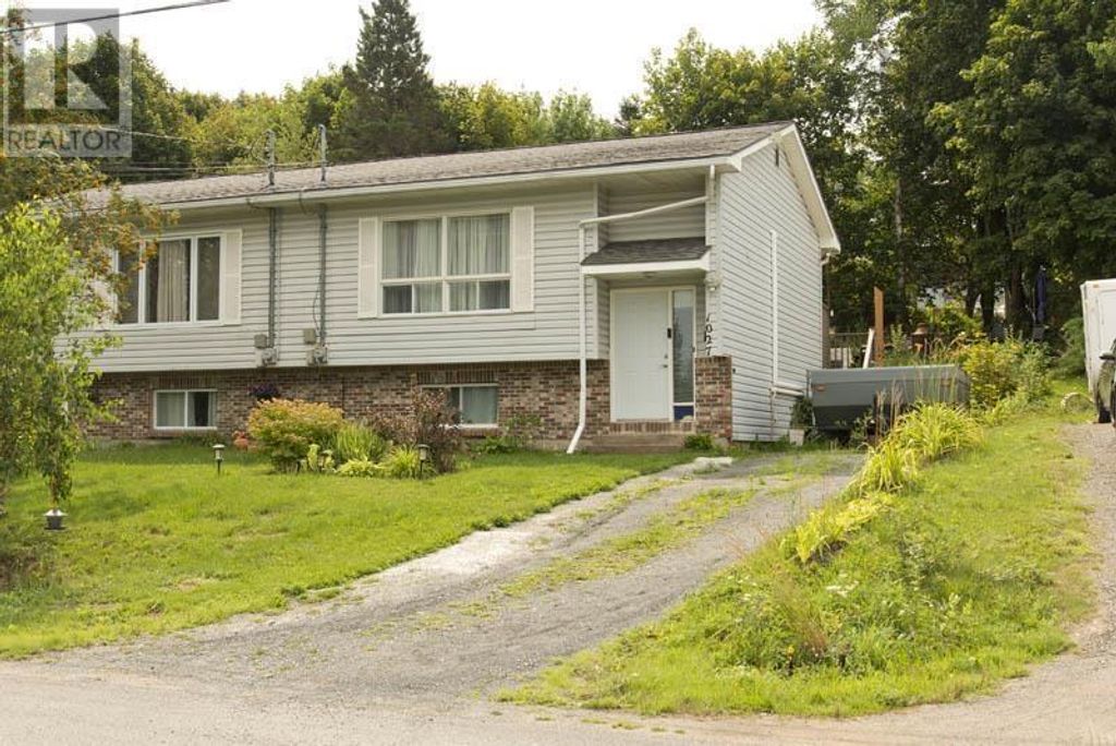 1027 Marie Crescent, Kentville
