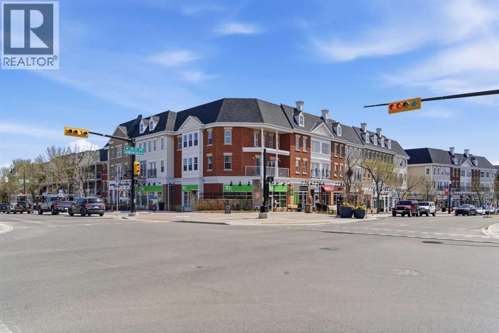 219, 2233 34 Avenue Sw, Calgary