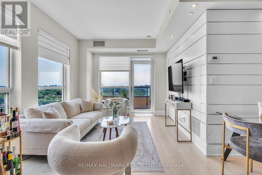 1406 - 120 Harrison Garden Boulevard, Toronto (willowdale East)