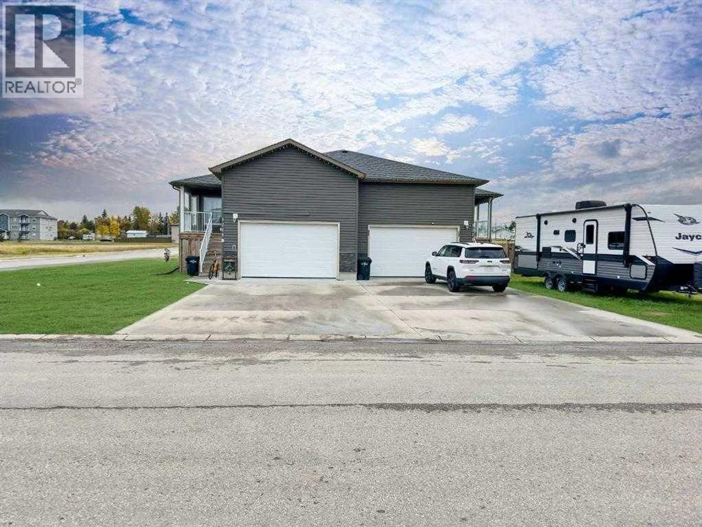 B, 5215 52 Street, Valleyview