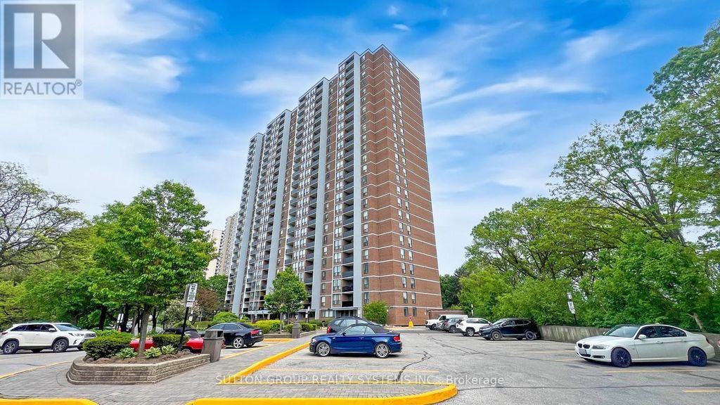1811 - 85 Emmett Avenue, Toronto (mount Dennis)