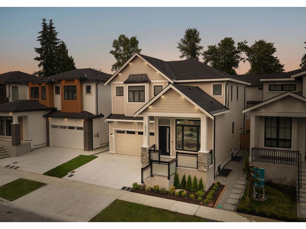 10272 166a Street, Surrey