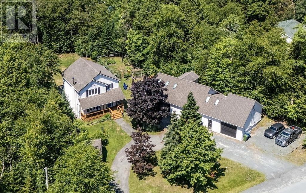 60 Lylewood Drive, Middle Sackville