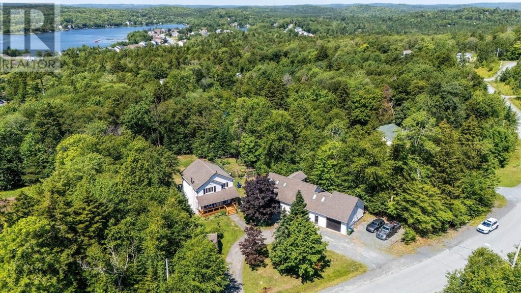 60 Lylewood Drive, Middle Sackville