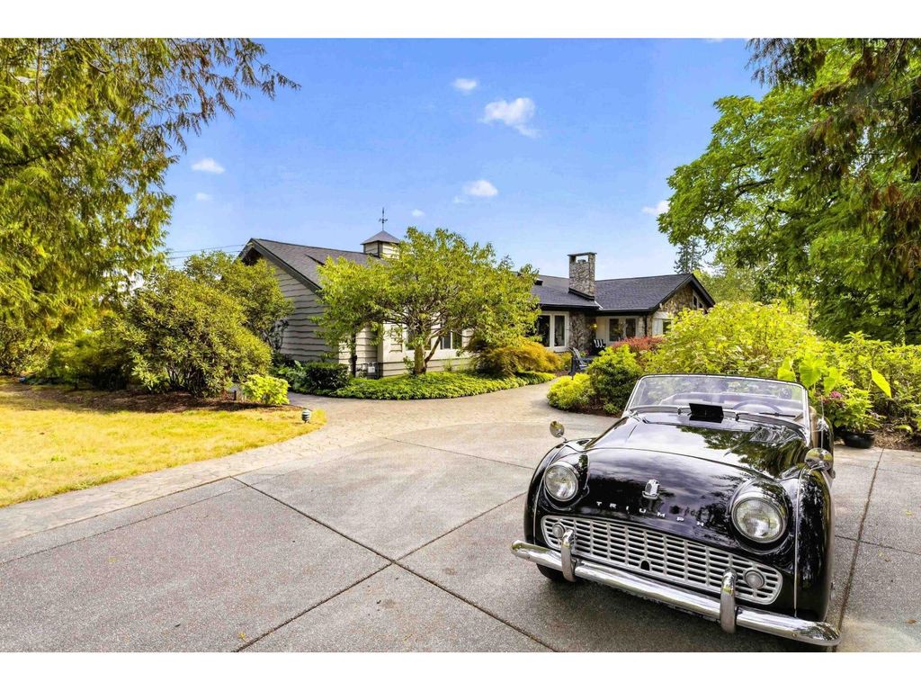 9837 Mckinnon Crescent, Langley