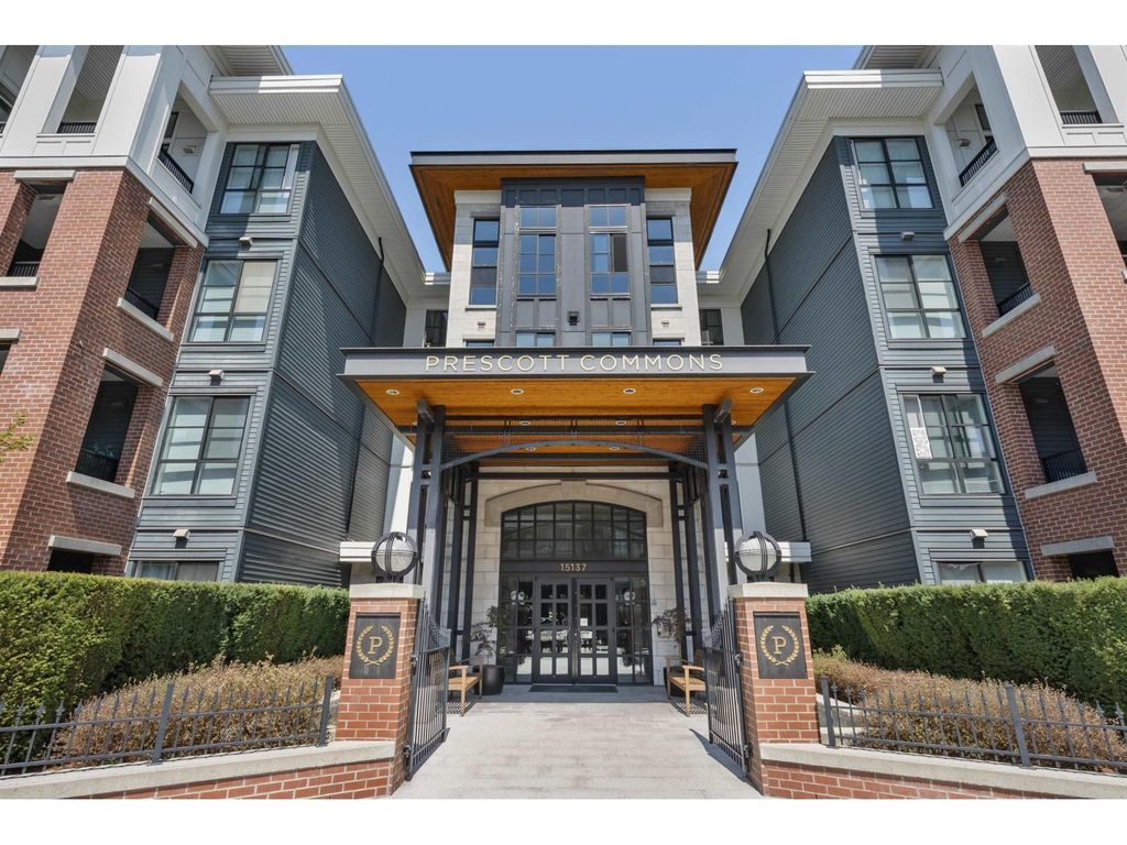 109 15137 33 Avenue, Surrey