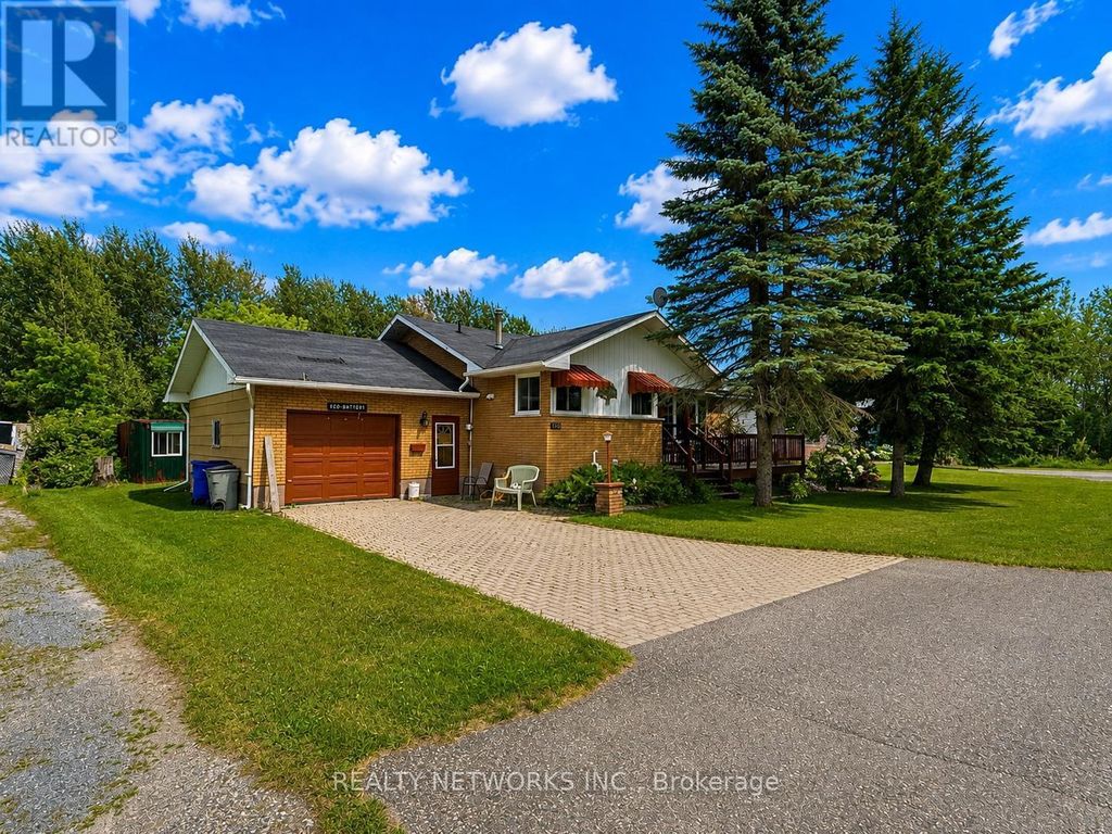 208 Conley Street S, Timmins (porcupine - East)