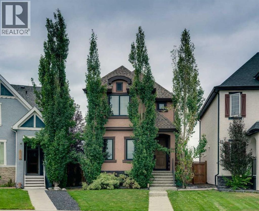 360 Marquis Heights Se, Calgary
