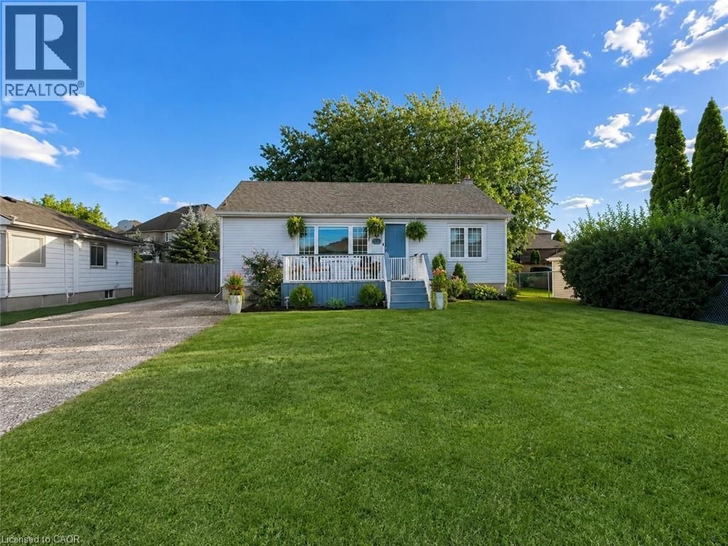 1300 Barton Street, Stoney Creek