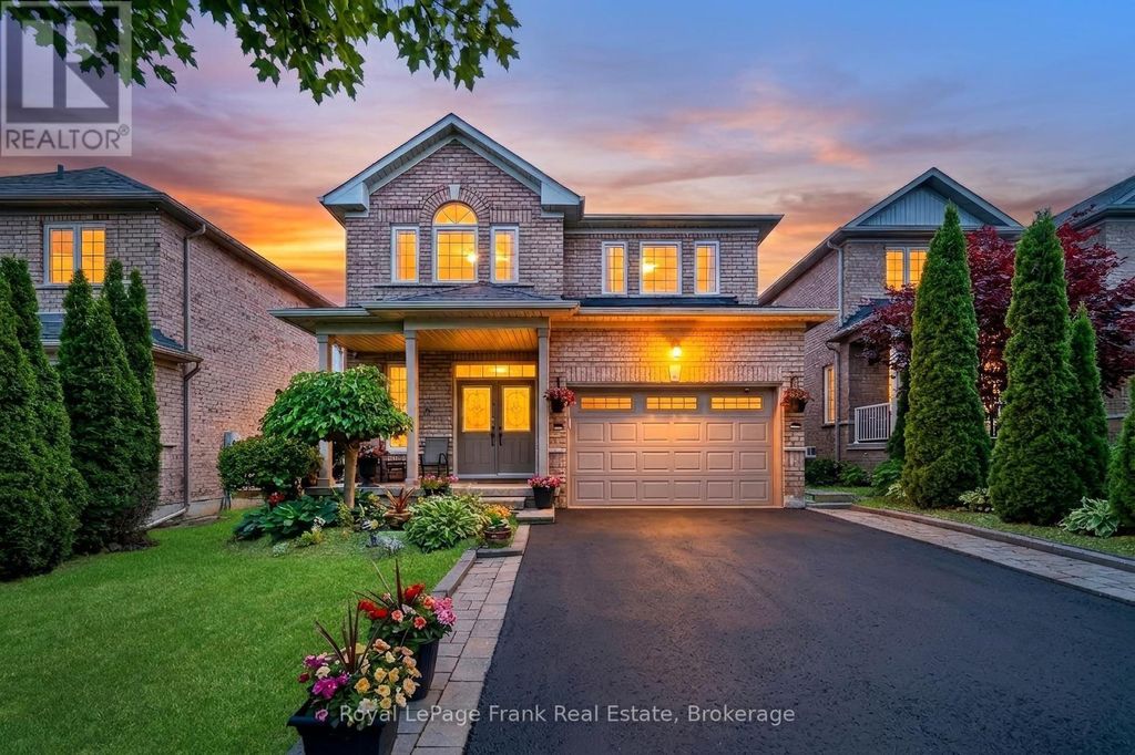 5 Partner Drive, Clarington (courtice)