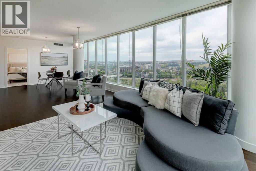 1404, 888 4 Avenue Sw, Calgary