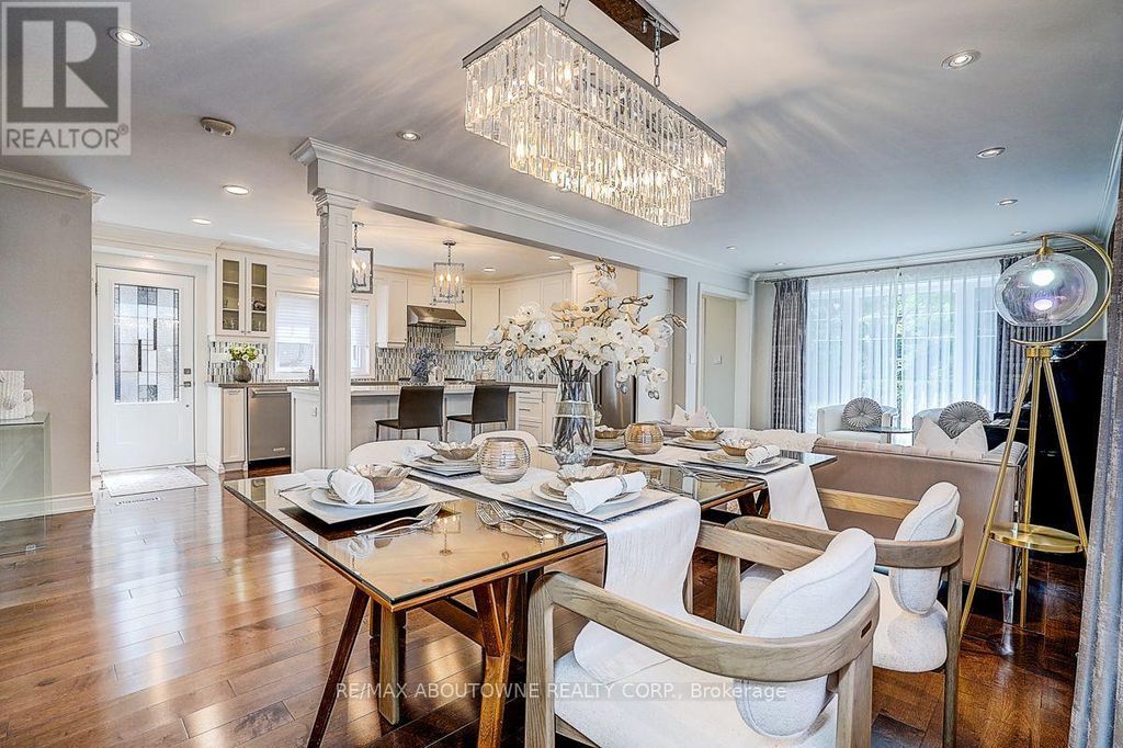 99 Brahms Avenue, Toronto (hillcrest Village)